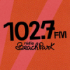 Rádio Beach Park 102.7 FM