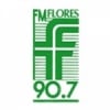 Radio Flores 90.7 FM