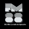 Radio FM 88 89.3