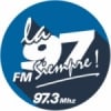 Radio La 97 97.3 FM