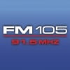 Radio FM 105 91.5 FM
