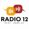 Radio 12 89.1 FM