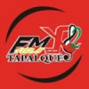 Radio X2 102.5 FM
