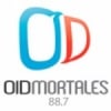 Radio Oíd Mortales 88.7 FM