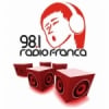 Radio Franca 98.1 FM