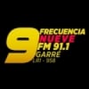Radio Frecuencia 9 91.1 FM