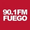 Radio Fuego 90.1 FM