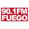 Radio Fuego 90.1 FM