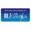Radio Galaxia 88.7 FM