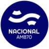 Radio Nacional Gral Madariaga 870 AM 92.7 FM