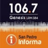 Radio Génesis 106.7 FM