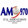 Radio Guarani 970 AM
