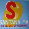 Rádio Santana 104.9 FM