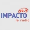 Radio Impacto 90.7 FM