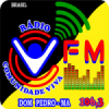 Rádio Comunidade Viva 106.3 FM