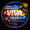 Rádio Comunidade Viva 106.3 FM