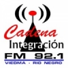 Radio Cadena Integración 92.1 FM