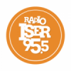 Radio ISER 95.5 FM