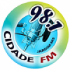 Rádio Cidade 98.1 FM