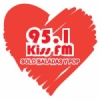 Radio Kiss 95.1 FM