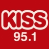 Radio Kiss 95.1 FM