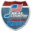 Radio KBEF 104.5 FM