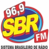 SBR - Sistema Brasileiro de Rádio