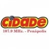 Rádio Cidade 107.9 FM