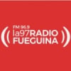 La 97 Radio Fueguina 96.9 FM