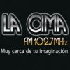 Radio La Cima 102.7 FM