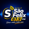 Rádio São Felix 87.9 FM