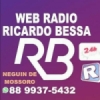 Web Rádio Ricardo Bessa