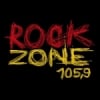 Rock Zone 105.9 FM