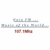 Radio Gaia 107.1 FM