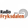 Fryksdalen 100.6 FM