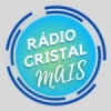 Rádio Cristal Mais