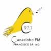 Rádio Canarinho 97.7 FM