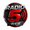 Rádio 5 Web