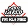 Radio La Red 92.9 FM