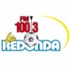 Radio La Redonda 100.3 FM