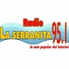 Radio La Serranita 95.1 FM