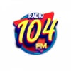 Rádio 104 FM 104.9