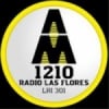 Radio Las Flores 1210 AM