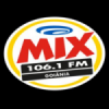 Rádio Mix 106.1 FM