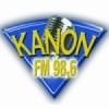 Kanon 98.6 FM