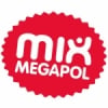 Mix Megapol Goteborg 107.3 FM