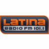 Radio Latina 101.1 FM