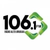 Rádio Alto Uruguai 106.1 FM