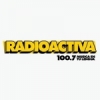 Radioactiva 100.7 FM