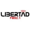 Radio Libertad 92.1 FM